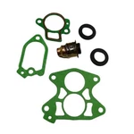 For Yamaha Motor 25-200 Hp 50 Degree Thermostat Kit 688-12411-11 688-12411-10. Fixed Price $18.34.