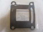 U0D Sierra Marine 18-0113 Exhaust Elbow Gasket Oem New Factory Boat Parts. Fixed Price $8.52.