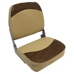 Wise Seating 8WD734PLS-662 Standard Low Back Boat. Fixed Price $81.69.
