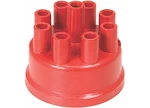 Msd 209M Mallory Distributor Cap, 8 Cylinder, Socket Style, Red. Fixed Price $59.64.