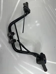 Tigershark Oem Handle Bar Daytona Monte Carlo 770 Personal Watercraft. Fixed Price $45.00.