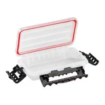 Plano 344010 Box With Compartments, Plastic, 1-3/4" 4-1/2 In. Fixed Price $9.49.