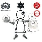 Water Pump Impeller Repair Kit For Yamaha Outboard 66T-W0078-01 Sierra 18-3440. Fixed Price $66.60.