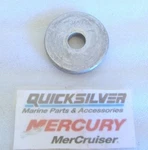D13 Genuine Mercury Quicksilver 91-36571 Pilot Washer Oem Marine Specialty Tool. Fixed Price $11.52.