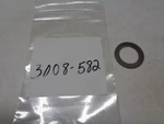 Arctic Cat Washer 3008-582. Fixed Price $12.00.
