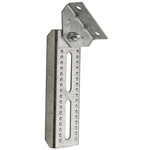 Ce Smith Bracket Swivel 8" Galvanized #10000G. Fixed Price $12.59.