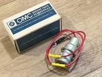 Oem Johnson Evinrude Omc 379228 Temperature Light. Fixed Price $12.55.