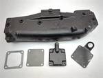 Mercury Mercruiser 96705A1 Exhaust Manifold Kit Aqua Power 5501 Sierra 18-1955. Fixed Price $399.95.