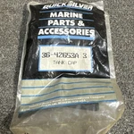 Nos Genuine Mercury 36-42653A3 Oil Tank Cap Assy. Fixed Price $12.00.