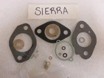 R95 Genuine Sierra Marine 18-7012 Carburetor Kit Oem New Factory Boat Parts. Fixed Price $24.20.