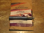 Nos Oem Mercury Quicksilver Gear 57500 Nla Free Shipping. Fixed Price $98.49.