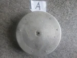 982232 Omc Cobra Flame Arrestor. Fixed Price $32.52.