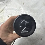 Used Outboard Honda Trim Gauge. Fixed Price $34.99.