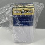HHB-C2W Hull Hugr 12" White Dock Corner Bumper Airhead Sports Group. Fixed Price $23.95.
