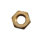 Mercury Mercruiser 11-21825 Genuine Oem Alpha Bravo Magnum .250-28 Drive Nut. Fixed Price $6.95.