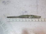 0318589 Shift Rod & Bell Crank For Evinrude Johnson Outboard 0385833 0385683. Fixed Price $99.99.