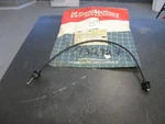 Johnson Evinrude Omc 0432927 Starter Lockout Cable UNJ187. Fixed Price $38.00.