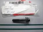 New Oem 09136-06148 Suzuki Screw 0810. Fixed Price $21.85.