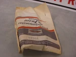 Mercury Throttle Control Lever #48562 New/old Stock 3-E-3. Fixed Price $15.95.