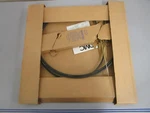 *new Oem* 0820 Omc Johnson Evinrude 11' Control Cable 0377371. Fixed Price $65.00.
