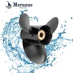 10 3/8 X 48-73136A45 Boat Propeller For Mercury 25-70HP Spline Tooth Rh. Fixed Price $59.00.