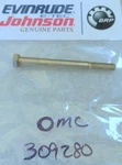 A3B Johnson Evinrude Omc 309280 Screw Oem New Factory Boat Parts. Fixed Price $8.87.