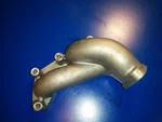 66M-13641-00-94 Yamaha 9.9 15HP Power Tilt (rb C). Fixed Price $63.11.