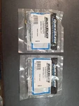 2 New Oem Quicksilver Mercury Screw/seal Kit 10-8M0077071. Fixed Price $18.99.