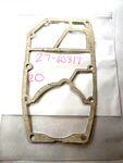 New Mercury 27-60317 Oem Gasket Nos. Fixed Price $15.88.