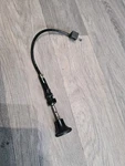 Mercury 7.5HP Choke Knob Cable 63980 63906 110 9.8HP Outboard Boat Motor. Fixed Price $13.43.