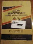 Lot Of 4 Mercury Quicksilver Oem 15-30923A Shim Set. Fixed Price $9.99.
