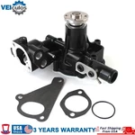 Water Pump 129508-42001 129100-42004 For Yanmar 4TNV88 3TNV88 4TNV84 Engine New. Fixed Price $49.99.