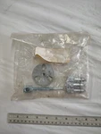 Kent-moore J-33944 A/c Compressor Clutch Plate Remover R-car (geo Spectrum). Fixed Price $15.00.
