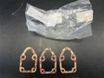 Volvo Penta 856030 Engine Gasket Set Of (3) Marine Boat. Fixed Price $19.95.