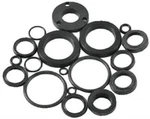 Seastar Solutions Seal Kit 175-7BA Std Tr M HS5183. Fixed Price $93.00.