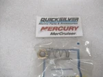E100 Mercury Quicksilver 90645 Drive Retainer Kit Oem New Factory Boat Parts. Fixed Price $14.21.
