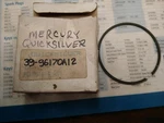Qty 18 1970 Mercury 40 Hp Piston Ring And Mari 39-96170A12. Fixed Price $24.99.