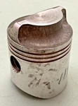 Replaces Mercury 717-1182A2 Piston Only. Fixed Price $264.43.
