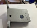 Omc 393054 Adapter Kit W/o Ac Lighting Johnson Evinrude. Fixed Price $45.00.