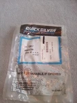 Mercury Quicksilver 14-53012 Washer-tab. Fixed Price $12.45.
