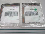 New Oem (lot Of 2) 951-11897 Mtd Gasket 0810. Fixed Price $16.00.