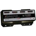 Dual PS4AUTO Battery Charger, Profille Bank 60 Amps. Fixed Price $734.99.