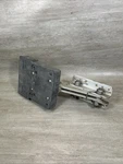 Garelick Eez-in Outboard Motor Bracket Read Spar Marine Mfg. Fixed Price $99.99.