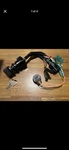 Yamaha Big Tiller Ignition Switch. Fixed Price $85.00.