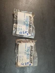 New Mercury Quicksilver Pump Kit, #3302-9655. Fixed Price $12.99.