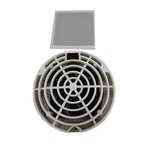 Vetus Electric Ventilator Volt. Fixed Price $85.49.