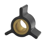 Water Pump Impeller For Johnson Evinrude Omc 433935 2.5/3.5/ Hp Sierra 18-3015. Fixed Price $11.10.