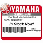 Qty Yamaha Screw Pan Head NS256 98507-05025-00. Fixed Price $24.99.