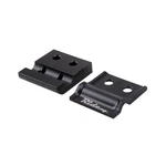 Ride Engineering Billet Brake Line Clamp Black For Yamaha WR450F 2003-2004. Fixed Price $38.92.