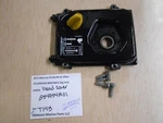 834954A01 Mercury 2012 F9.9ELPB 9.9HP 4S Outboard Cylinder Head Cover T143. Fixed Price $29.00.
